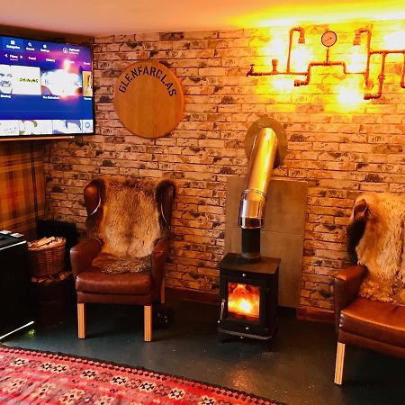 Lairds Lodge Ίνβερνες Εξωτερικό φωτογραφία