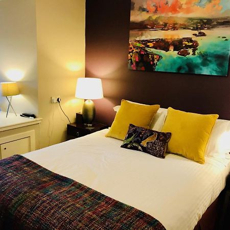 Lairds Lodge Ίνβερνες Εξωτερικό φωτογραφία