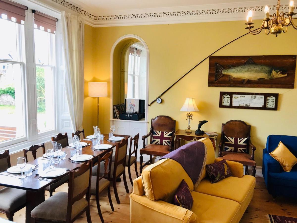 Lairds Lodge Ίνβερνες Εξωτερικό φωτογραφία