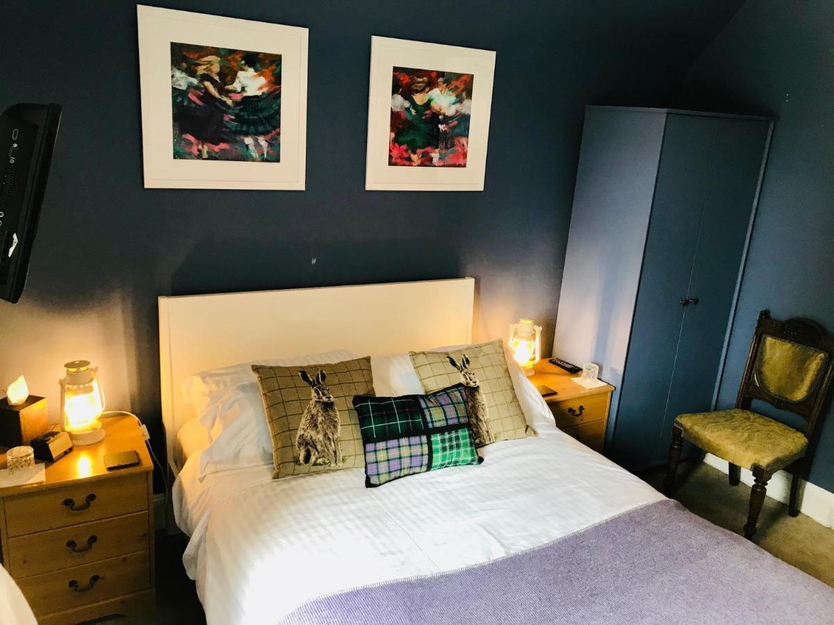 Lairds Lodge Ίνβερνες Εξωτερικό φωτογραφία