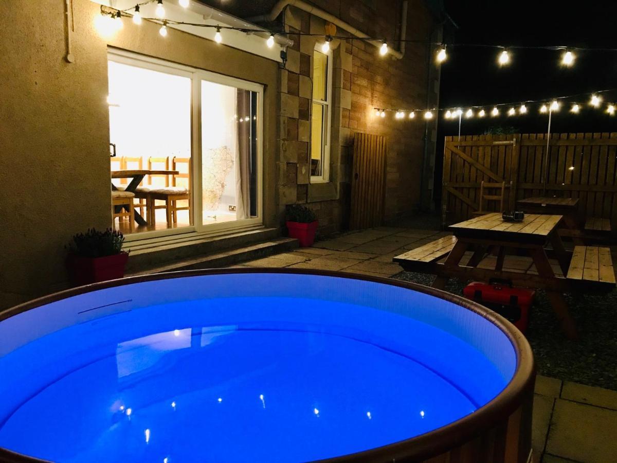 Lairds Lodge Ίνβερνες Εξωτερικό φωτογραφία