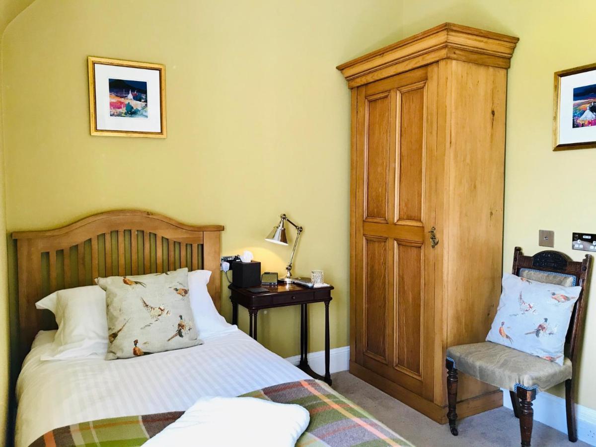 Lairds Lodge Ίνβερνες Εξωτερικό φωτογραφία