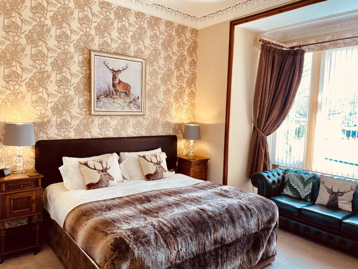 Lairds Lodge Ίνβερνες Εξωτερικό φωτογραφία