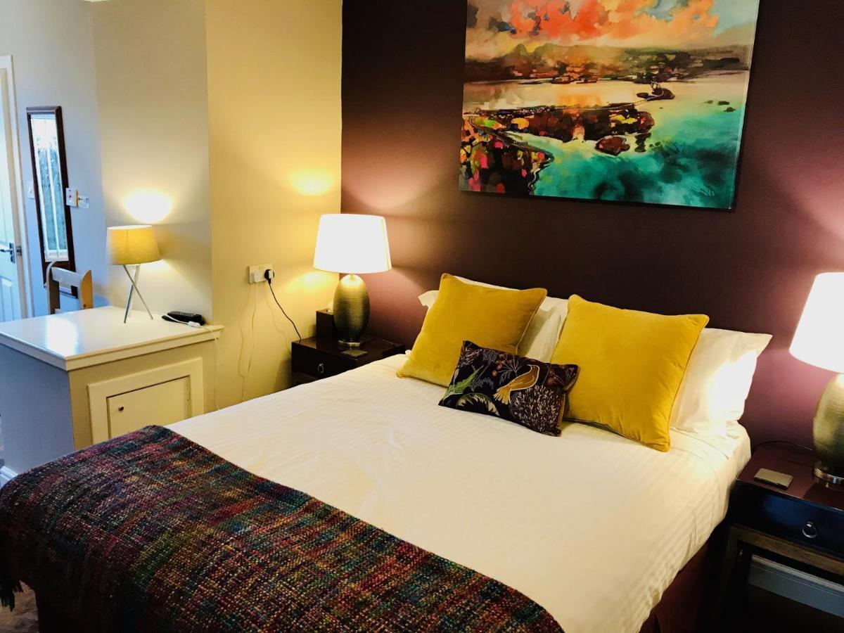 Lairds Lodge Ίνβερνες Εξωτερικό φωτογραφία