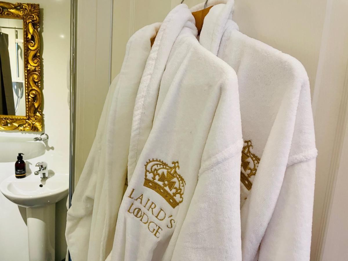 Lairds Lodge Ίνβερνες Εξωτερικό φωτογραφία