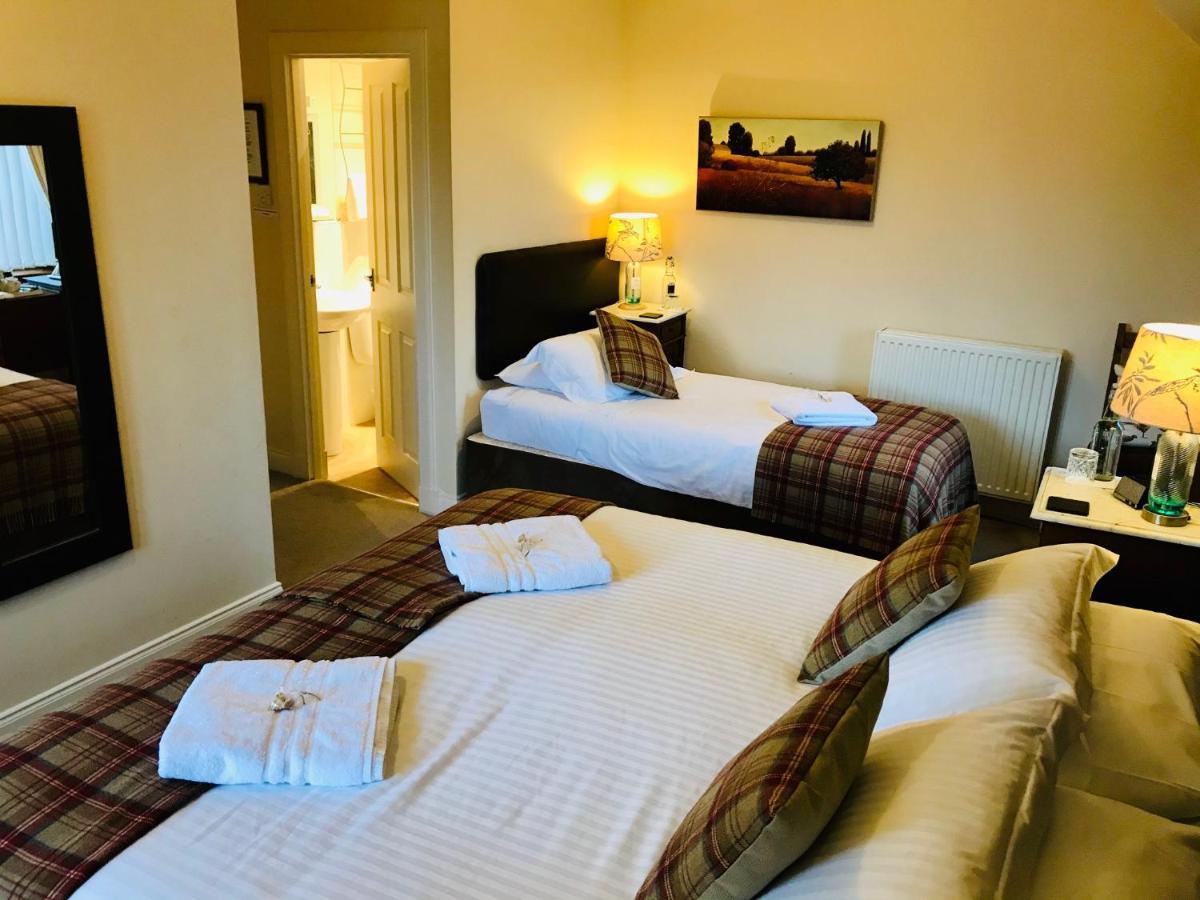Lairds Lodge Ίνβερνες Εξωτερικό φωτογραφία