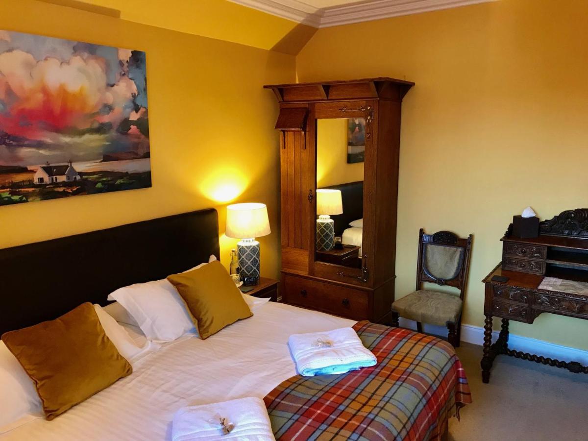 Lairds Lodge Ίνβερνες Εξωτερικό φωτογραφία